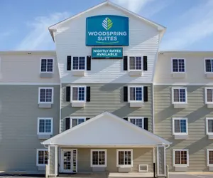 Photo 2 - WoodSpring Suites Washington DC Andrews AFB