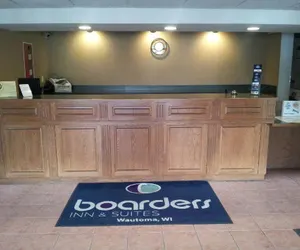 Photo 3 - Boarders Inn & Suites by Cobblestone Hotels - Wautoma