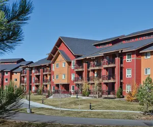 Photo 2 - WorldMark Steamboat Springs