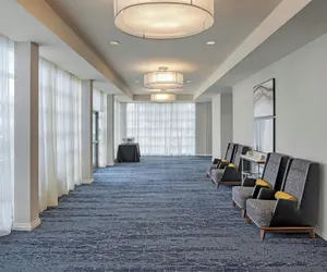 Photo 5 - Courtyard by Marriott Long Beach Airport