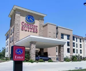 Photo 2 - Comfort Suites Texarkana Arkansas