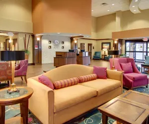 Photo 5 - Comfort Suites Texarkana Arkansas