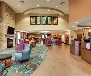 Photo 3 - Comfort Suites Texarkana Arkansas