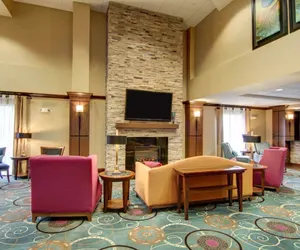 Photo 4 - Comfort Suites Texarkana Arkansas