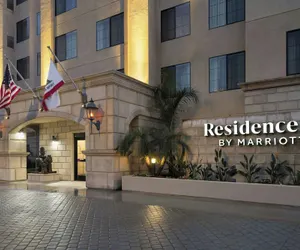 Photo 2 - Residence Inn San Diego Del Mar
