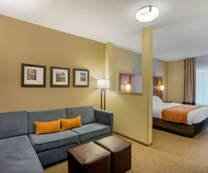 Photo 5 - Comfort Inn & Suites Sayre