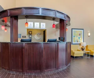Photo 3 - Comfort Inn & Suites Sayre