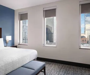 Photo 5 - Homewood Suites by Hilton Denver Downtown-Convention Center