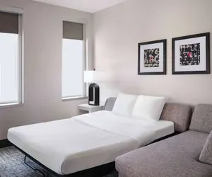 Photo 4 - Homewood Suites by Hilton Denver Downtown-Convention Center
