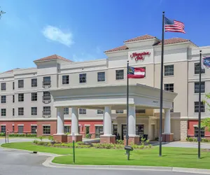 Photo 2 - Hampton Inn Columbus / South - Fort Benning