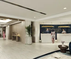 Photo 5 - Fort Lauderdale Marriott Pompano Beach Resort and Spa
