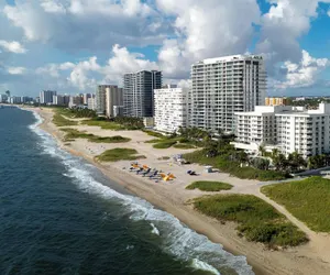 Photo 2 - Fort Lauderdale Marriott Pompano Beach Resort