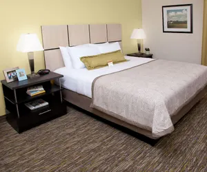 Photo 4 - Candlewood Suites Atlanta West I-20, an IHG Hotel