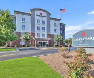 Photo 2 - Candlewood Suites Atlanta West I-20, an IHG Hotel