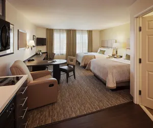 Photo 3 - Candlewood Suites Atlanta West I-20, an IHG Hotel