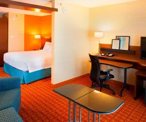 Photo 5 - Fairfield Inn & Suites by Marriott Atlanta Gwinnett Place