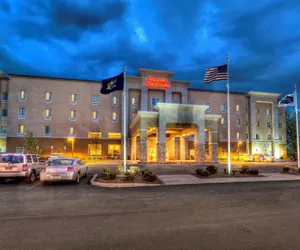 Photo 2 - Hampton Inn & Suites Rochester/Henrietta