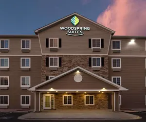 Photo 2 - WoodSpring Suites Odessa