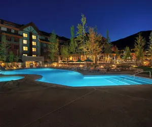 Photo 2 - Marriott Grand Residence Club, Lake Tahoe – 1 to 3 bedrooms & Pent