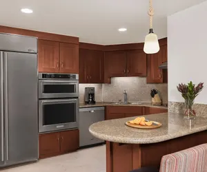 Photo 5 - Marriott Grand Residence Club, Lake Tahoe – 1 to 3 bedrooms & Pent