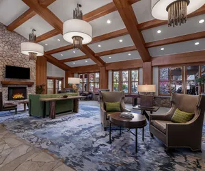 Photo 3 - Marriott Grand Residence Club, Lake Tahoe – 1 to 3 bedrooms & Pent