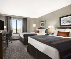 Photo 2 - Wingate by Wyndham Bismarck