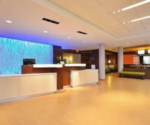 Photo 2 - Fairfield Inn & Suites Elmira Corning