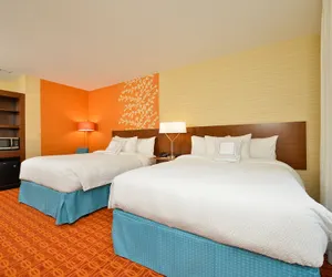 Photo 4 - Fairfield Inn & Suites Elmira Corning