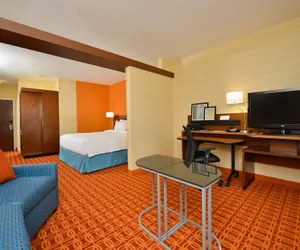 Photo 5 - Fairfield Inn & Suites Elmira Corning