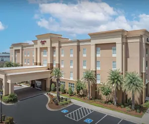 Photo 2 - Hampton Inn Statesboro