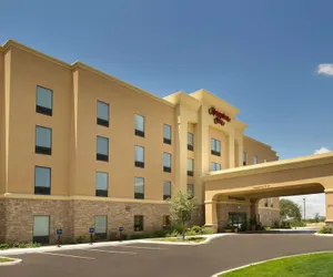 Photo 2 - Hampton Inn Uvalde