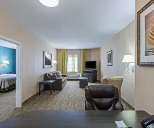 Photo 4 - Candlewood Suites Amarillo-Western Crossing, an IHG Hotel