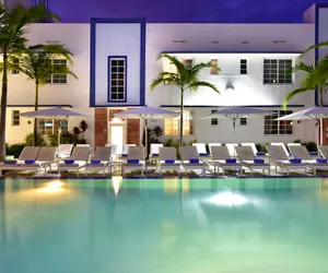 Photo 2 - Pestana South Beach Art Deco Miami