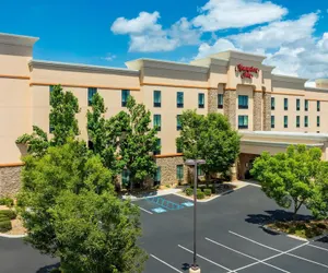 Photo 2 - Hampton Inn Chattanooga West/Lookout Mountain