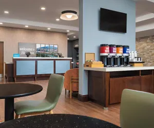 Photo 3 - Hampton Inn Chattanooga West/Lookout Mountain