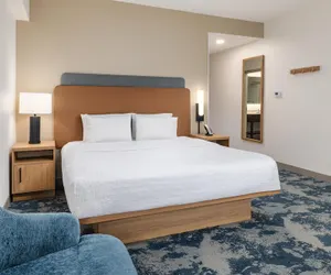 Photo 5 - Hampton Inn Chattanooga West/Lookout Mountain