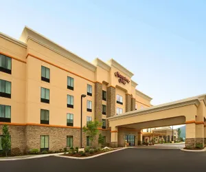 Photo 2 - Hampton Inn Chattanooga West/Lookout Mountain