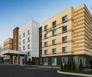 Photo 2 - Fairfield Inn & Suites Hershey Chocolate Avenue