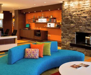 Photo 4 - Fairfield Inn & Suites Hershey Chocolate Avenue