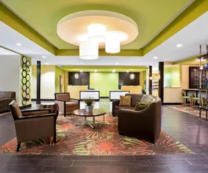 Photo 5 - La Quinta Inn & Suites by Wyndham Pecos