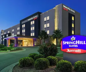 Photo 2 - SpringHill Suites by Marriott Midland Odessa