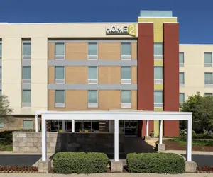 Photo 2 - Home2 Suites by Hilton Huntsville/Research Park Area, AL