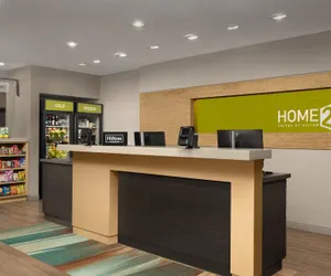Photo 5 - Home2 Suites by Hilton Huntsville/Research Park Area, AL