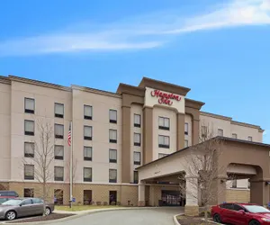 Photo 2 - Hampton Inn Waynesburg