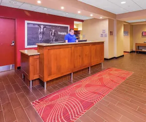 Photo 4 - Hampton Inn Waynesburg