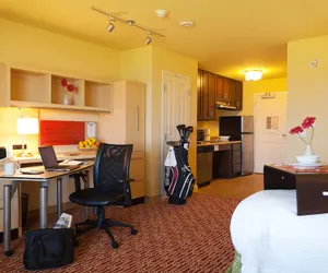 Photo 5 - TownePlace Suites by Marriott Galveston Island