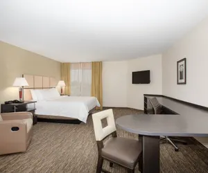 Photo 4 - Candlewood Suites Manhattan, an IHG Hotel