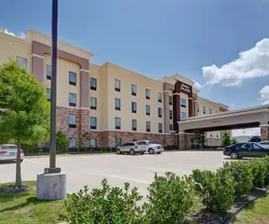 Photo 2 - Hampton Inn & Suites Trophy Club - Fort Worth North