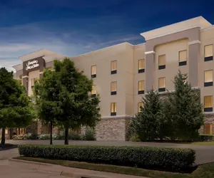 Photo 2 - Hampton Inn & Suites Trophy Club - Fort Worth North