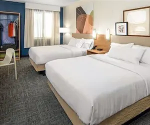 Photo 3 - Spark by Hilton Glendive